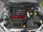 Mitsubishi Lancer Evolution IX MR 2007 года